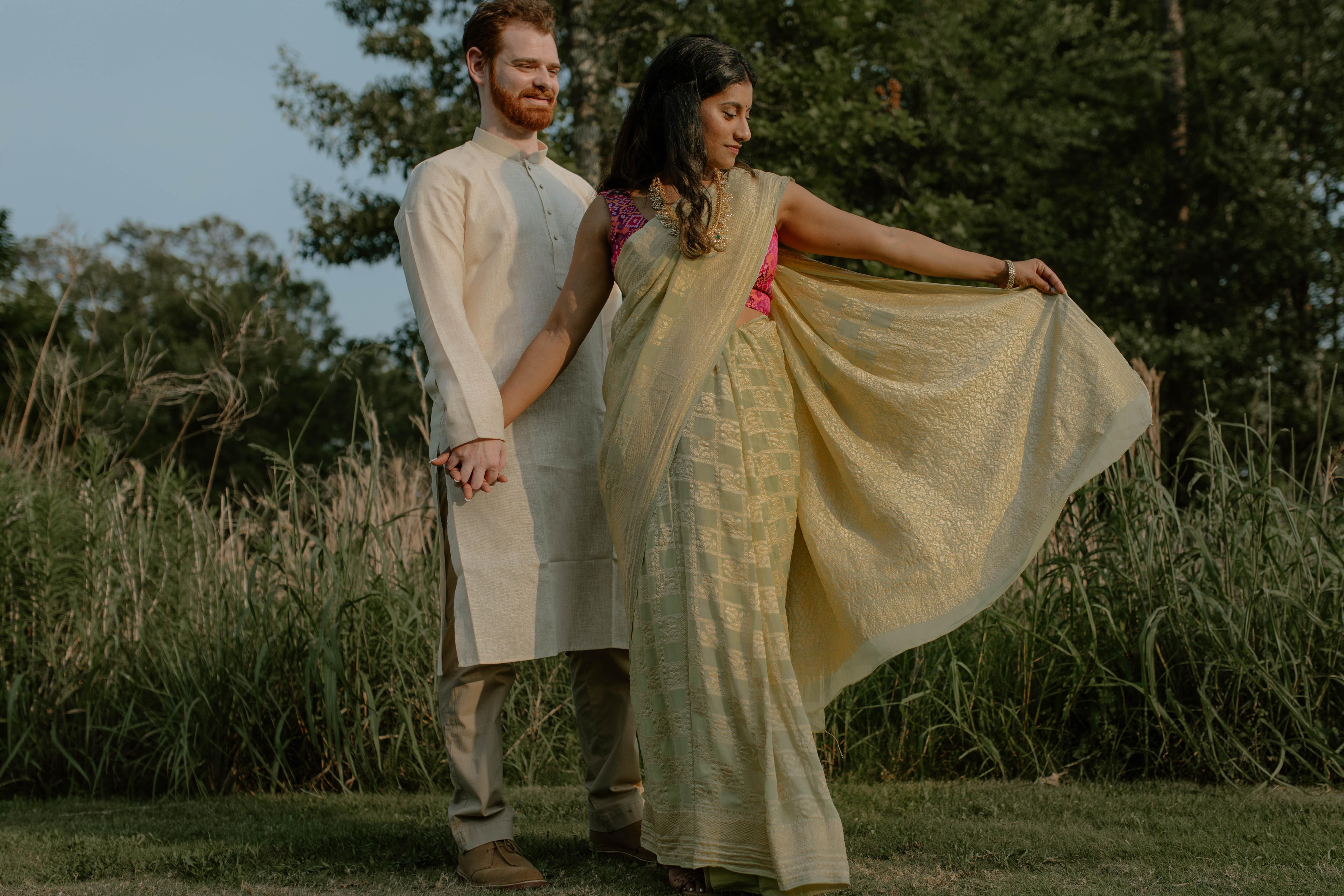 The Wedding Website of Prerana Jasti and Chris Mariano