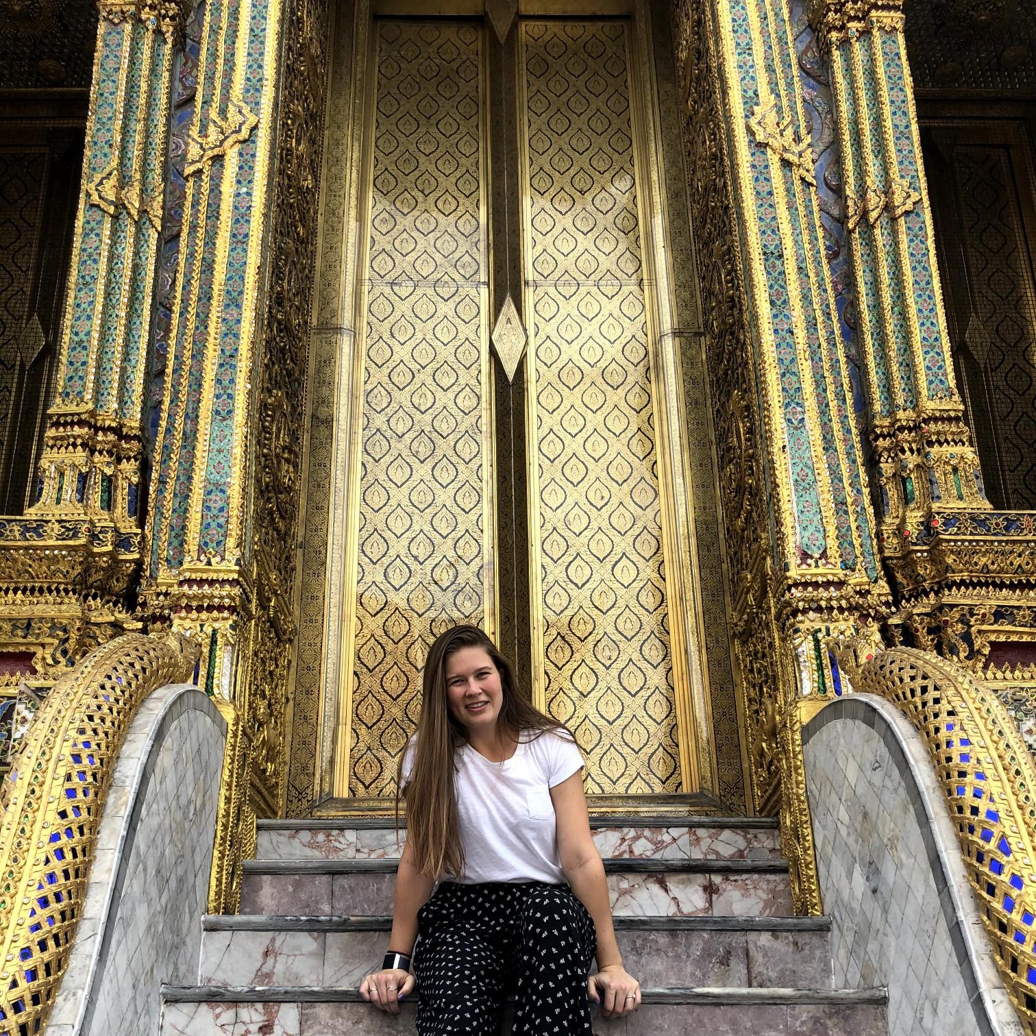 02-Nov-2019, Bangkok, Thailand