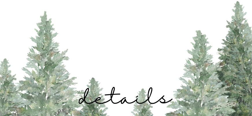 The Wedding Website of Carm Runco and Matt Dann