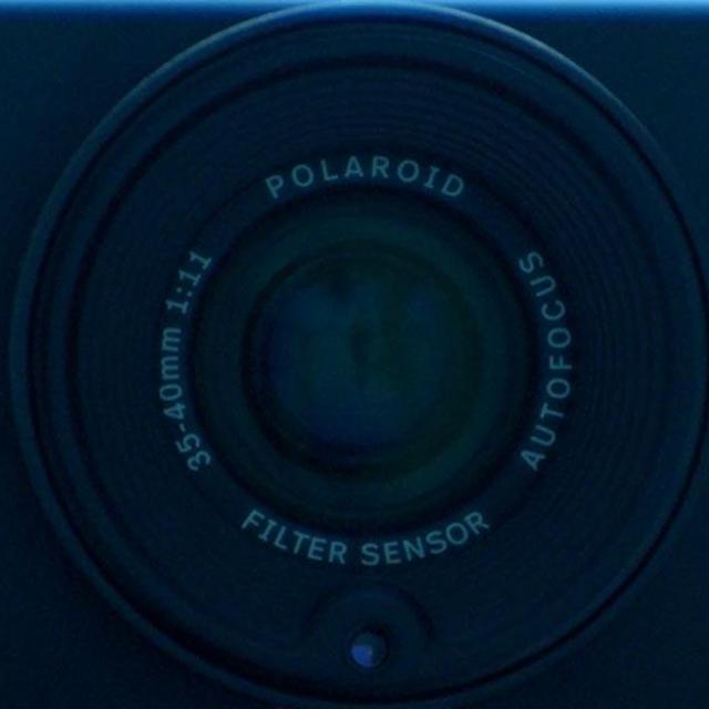 Polaroid Now+ i‑Type Instant Camera