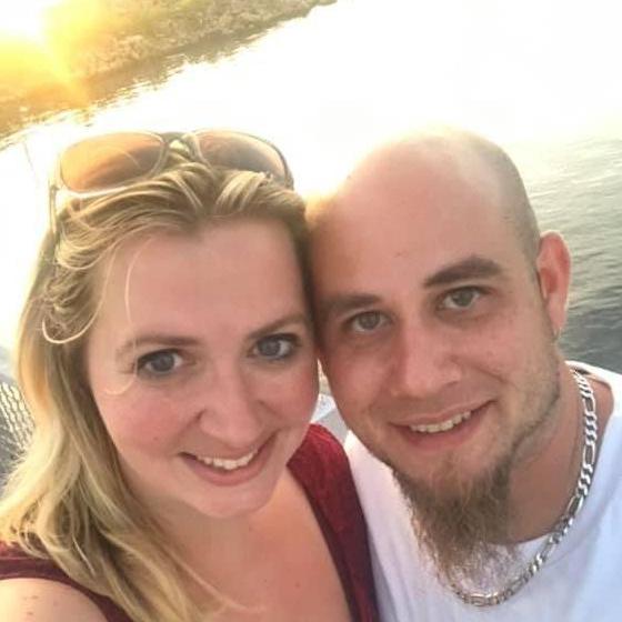 Date night in Niantic