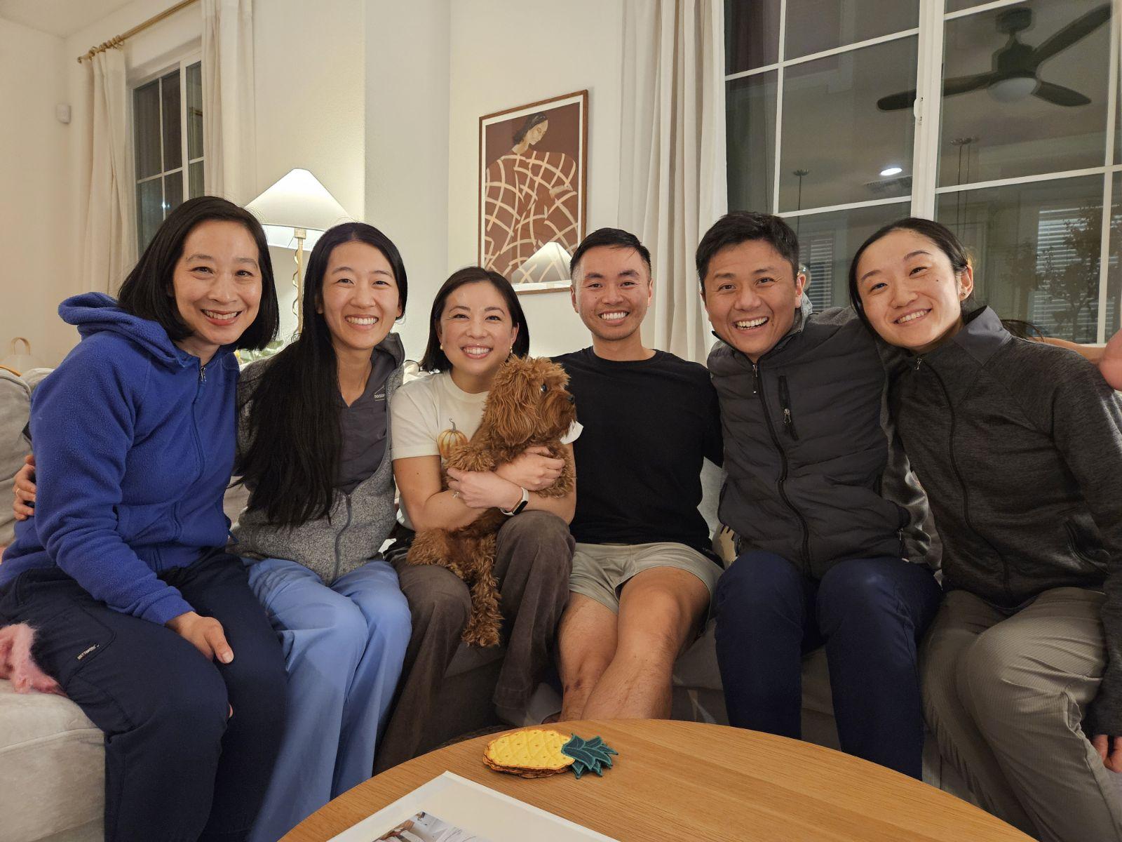 The Wedding Website of Sacramento Asian Dental Society Social and Year of the Snake Celebration