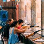 NorthWoods Sharpshooter Gallery