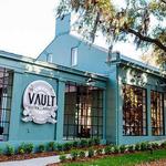 The Vault Kitchen & Market