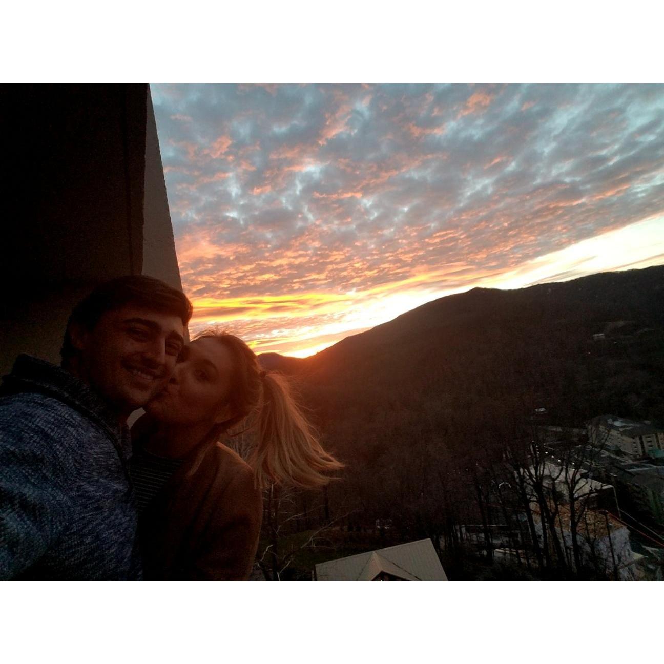 Gatlinburg, TN
