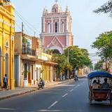 Puducherry (Pondicherry)