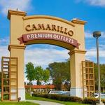 Camarillo Premium Outlets