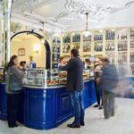 Pastéis de Belém