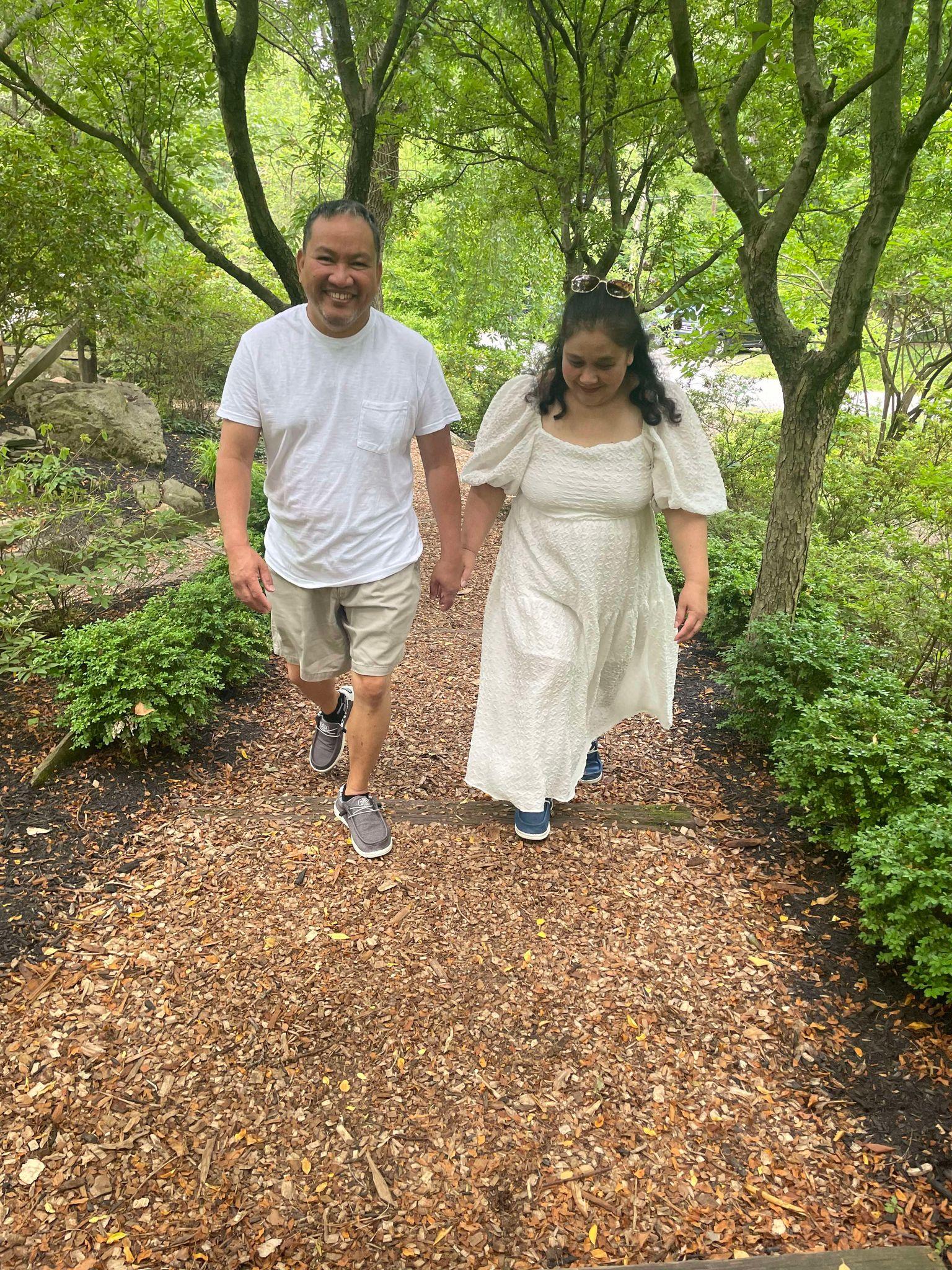 The Wedding Website of Maria Teresa Arceo and Jack Arceo