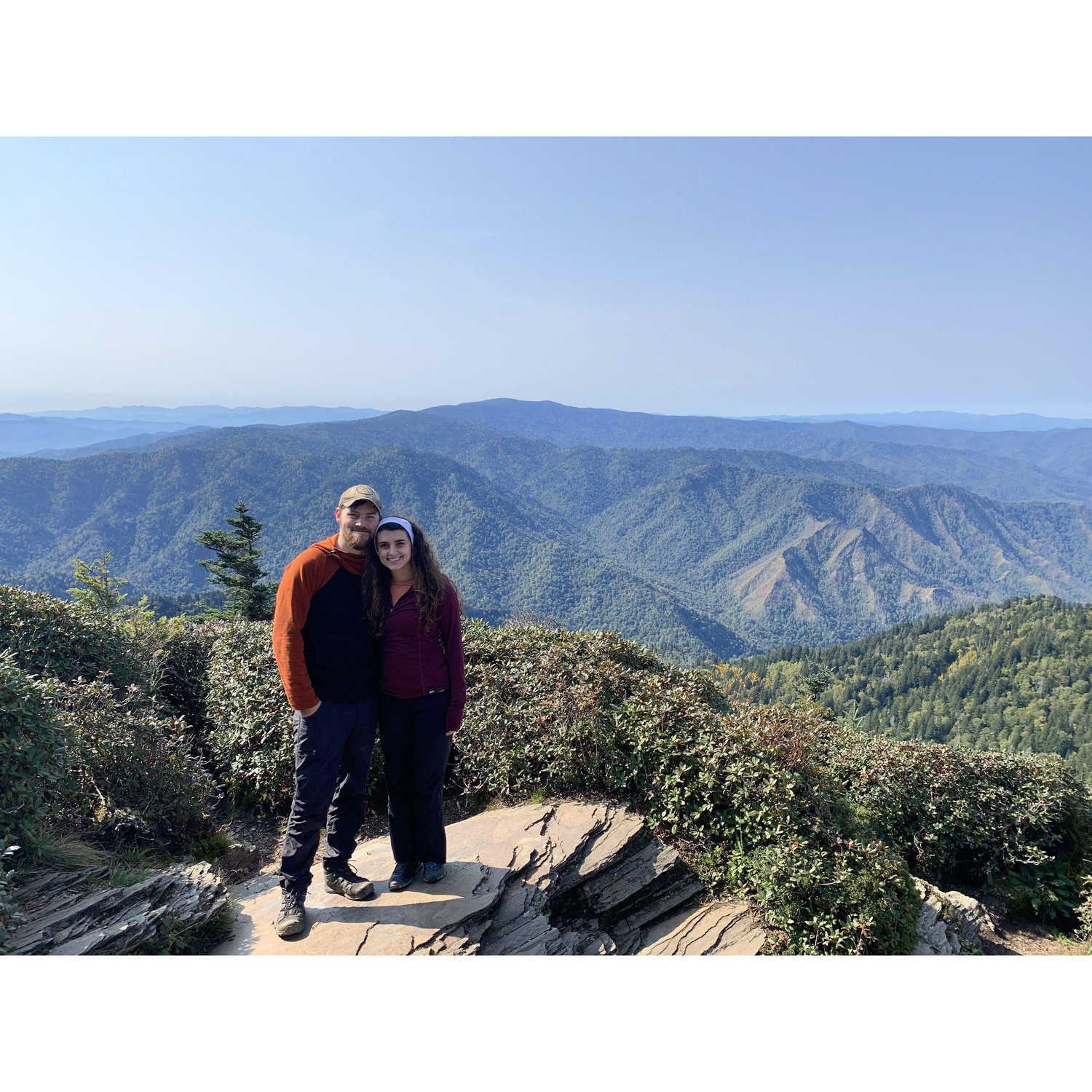 Hannah Fuller and Matthew Trinkle's Wedding Website