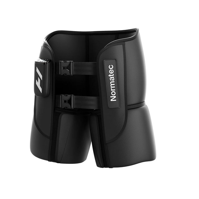 Hyperice Normatec Elite Hips - Powerful Recovery for Hips, IT Bands, and Lower Back