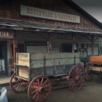 Hike - Paramount Ranch