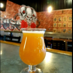 Wildrose Brewing Company