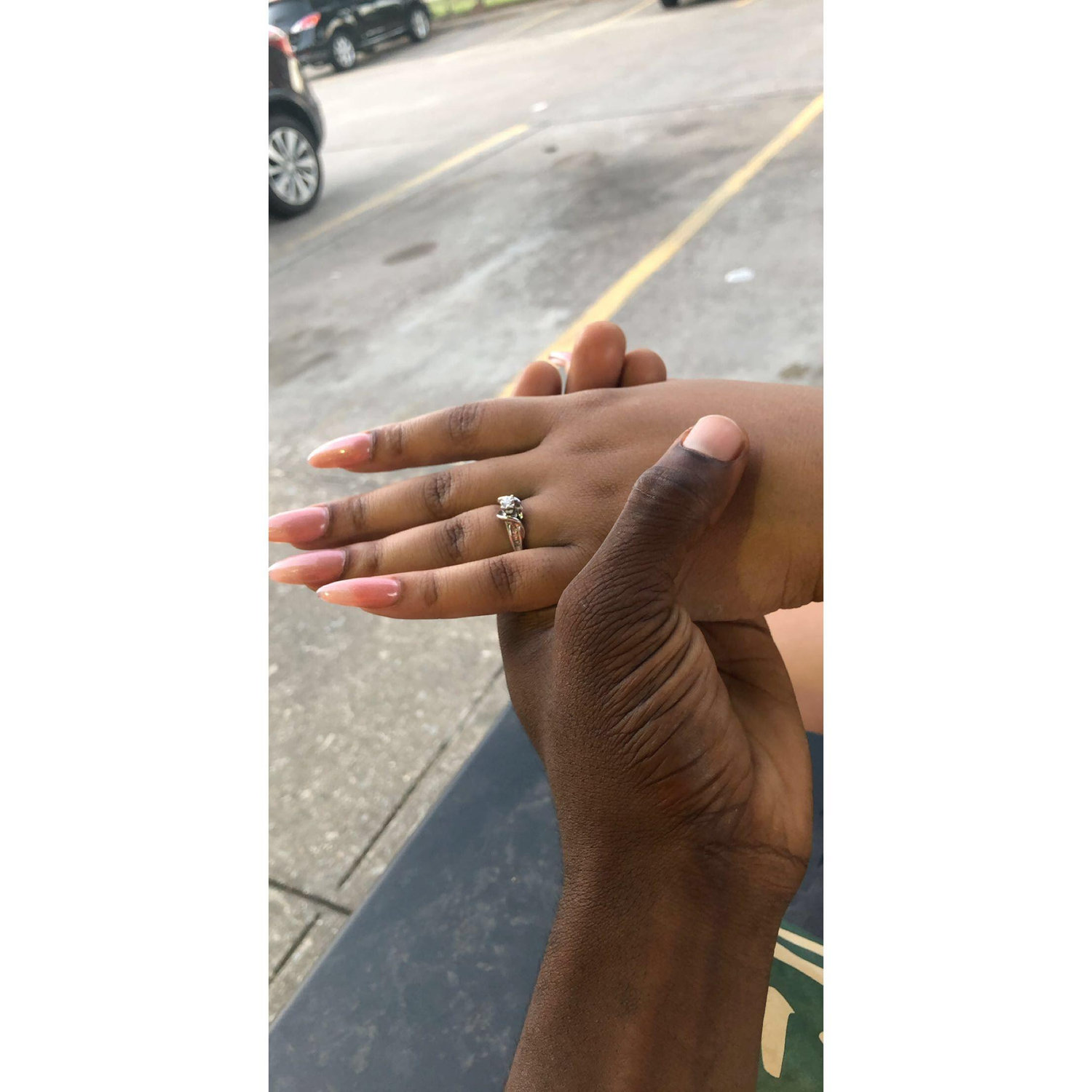 The Promise Ring