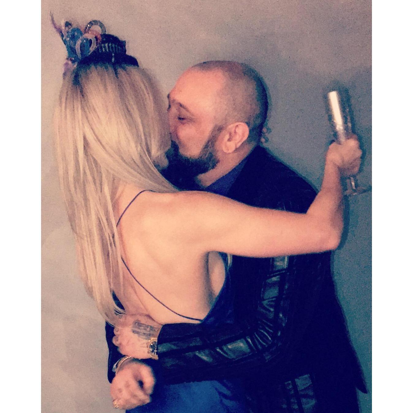 New Year's Eve 2017