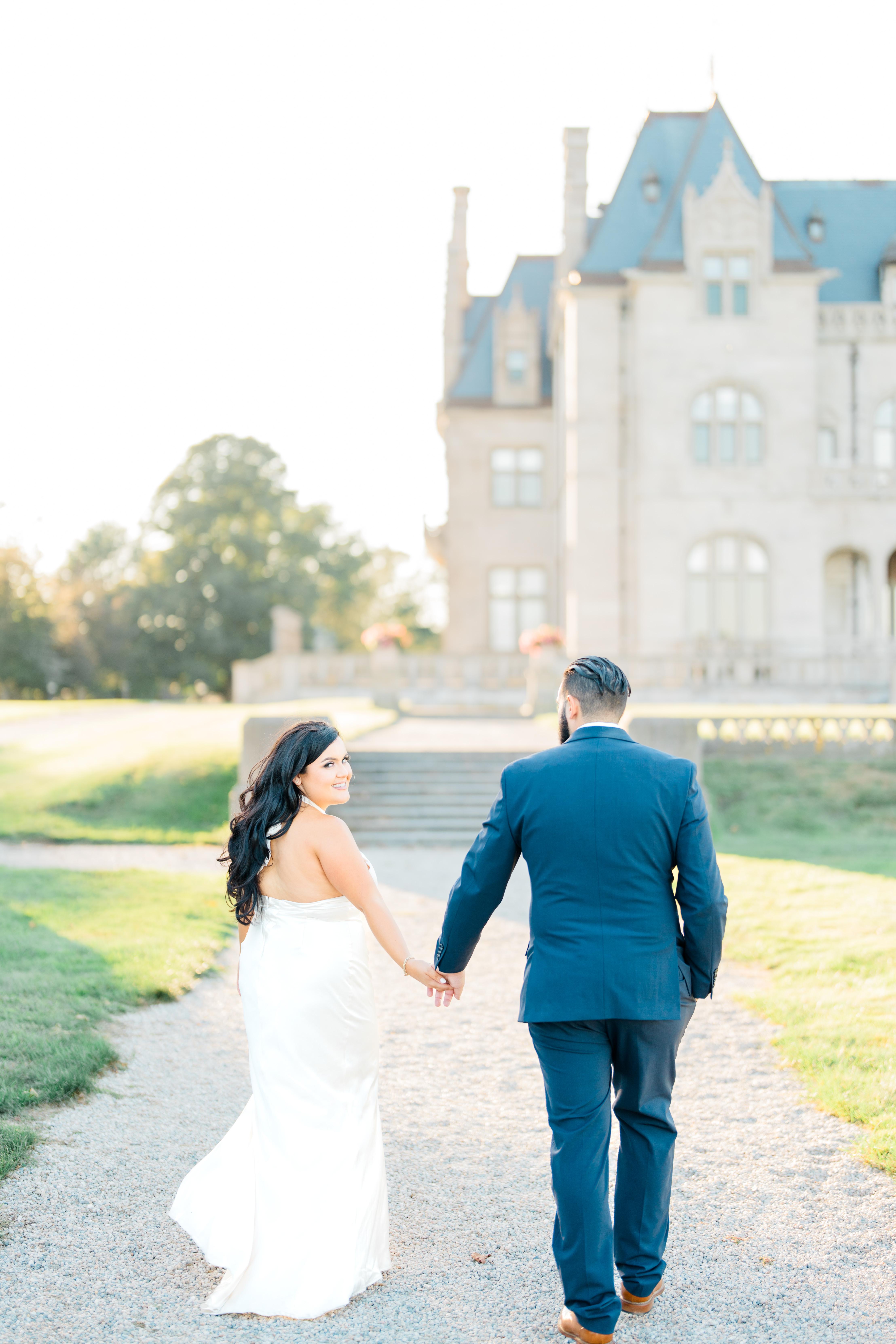 The Wedding Website of Emily Matos and Jordan Periquito