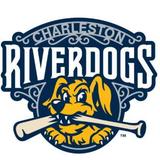 Charleston RiverDogs Baseball Game