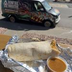 Bonfire Burritos