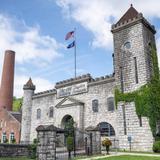 Castle & Key Distillery