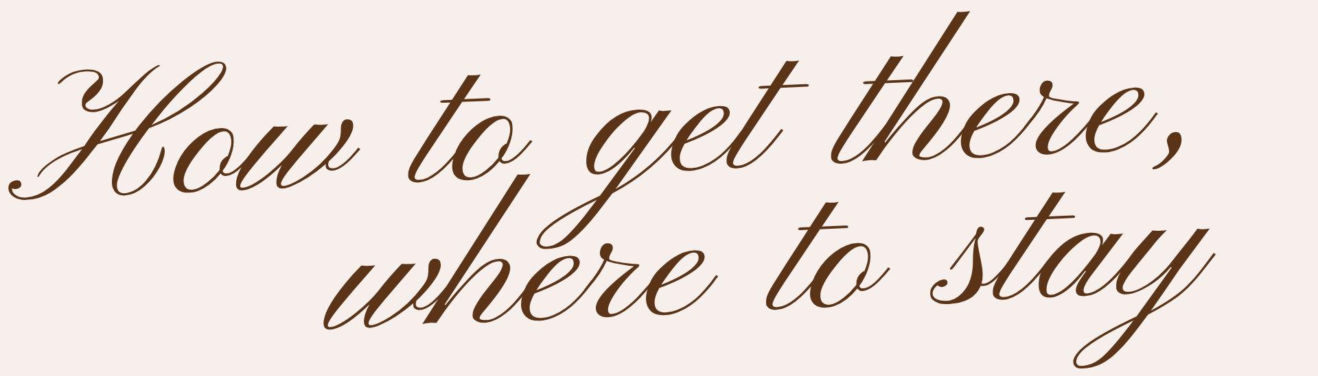 The Wedding Website of Armani Hutten and Luke Wiedmayer