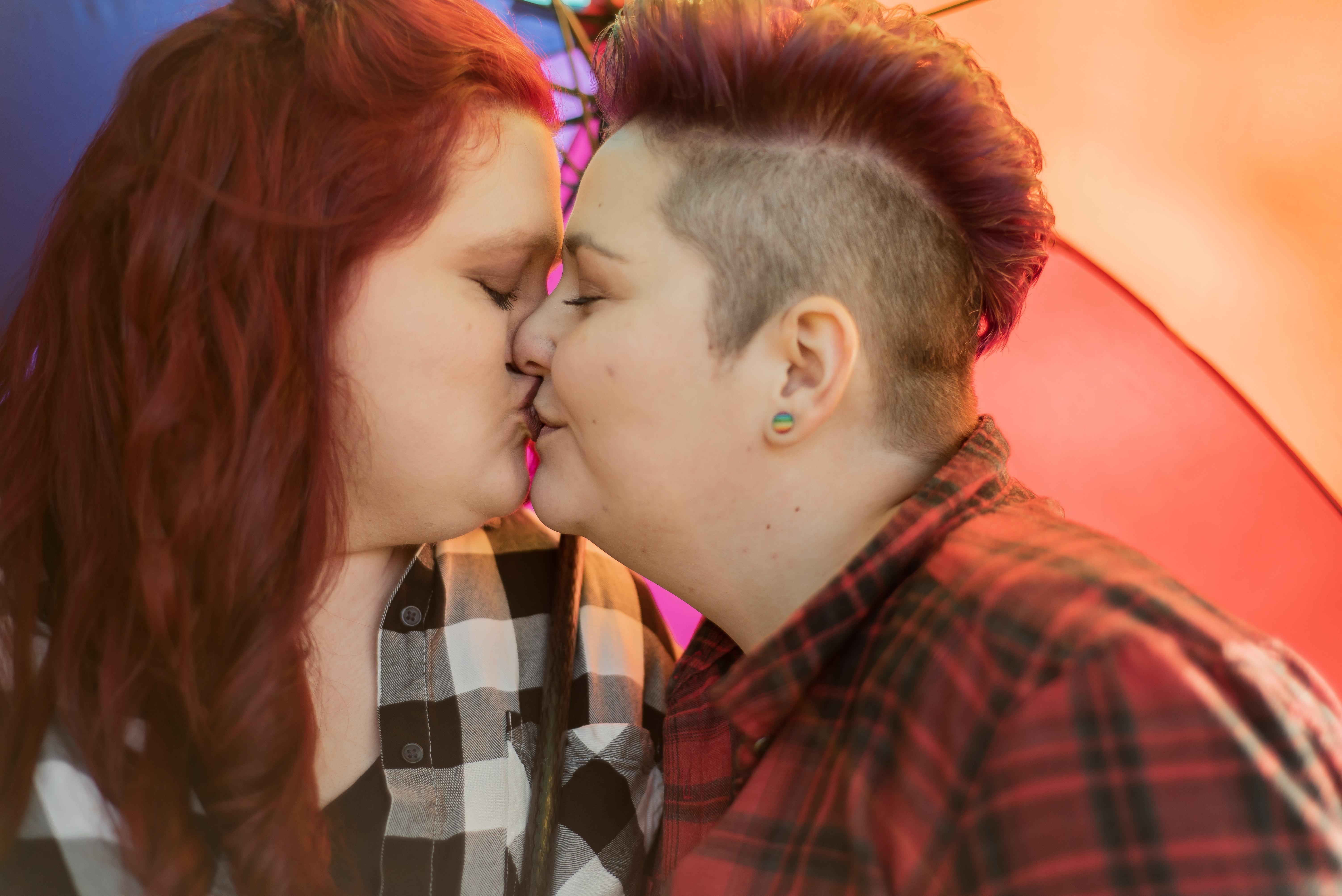 The Wedding Website of Jessica Frauenknecht and Sarah Soule