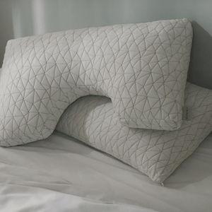Original Adjustable Pillow (Cutout Shape)