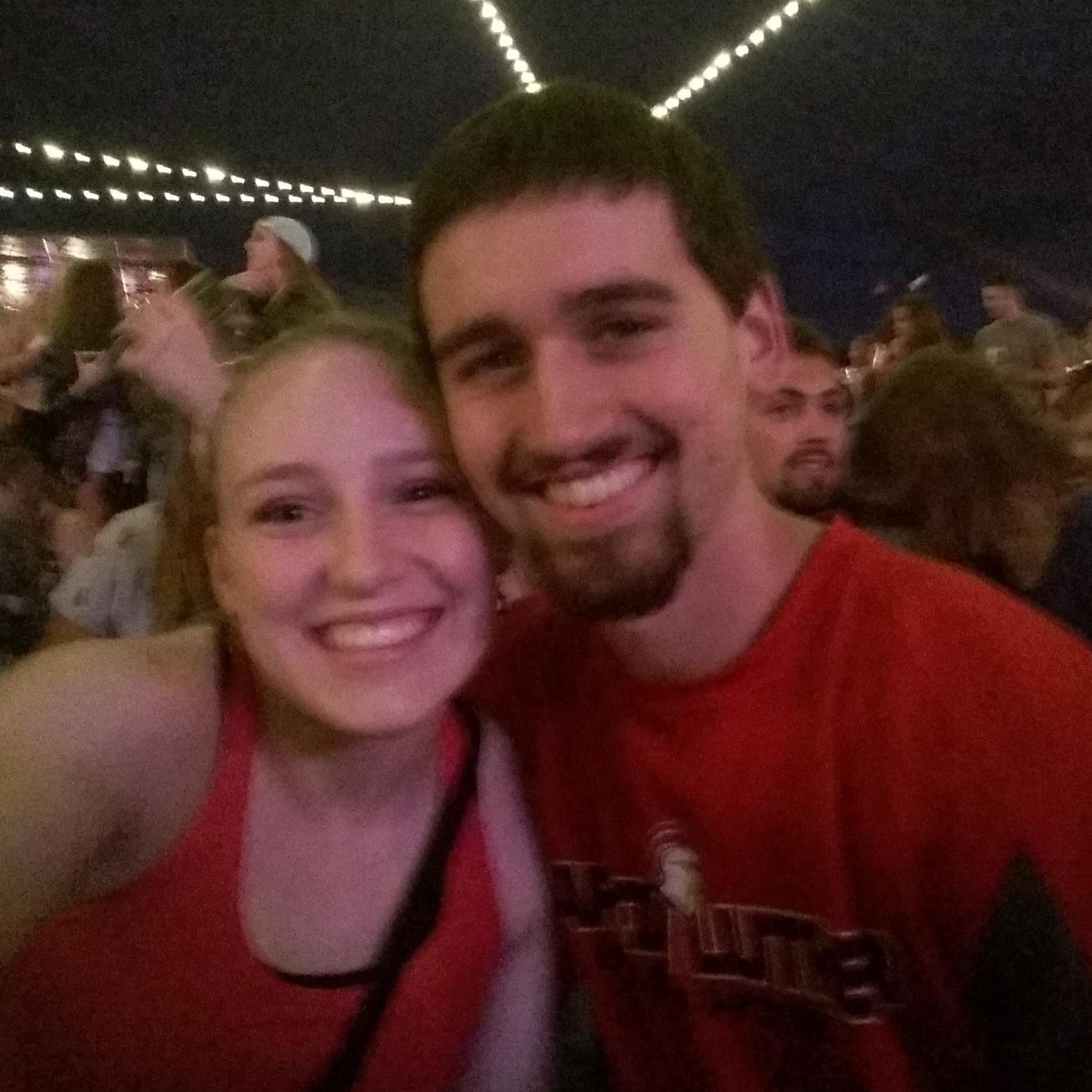 Summerfest 2017, The party don't start til' we walk in!