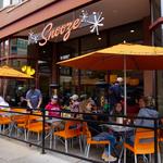 Snooze, an A.M. Eatery