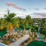 Lighthouse Cove Adventure Golf