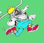 Cow Chip Classic 10K Run / 5K Run/Walk