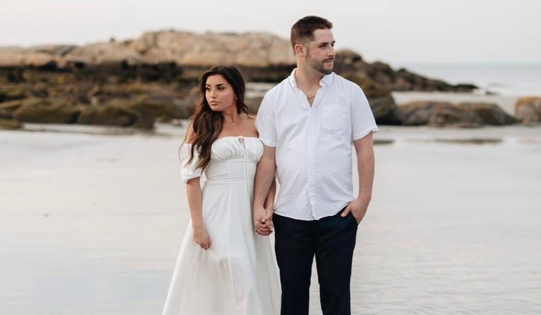The Wedding Website of Jamie Ring and Tyler Craig