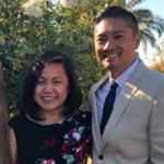 Dr. Arlene and Roderick Daus- Magbual