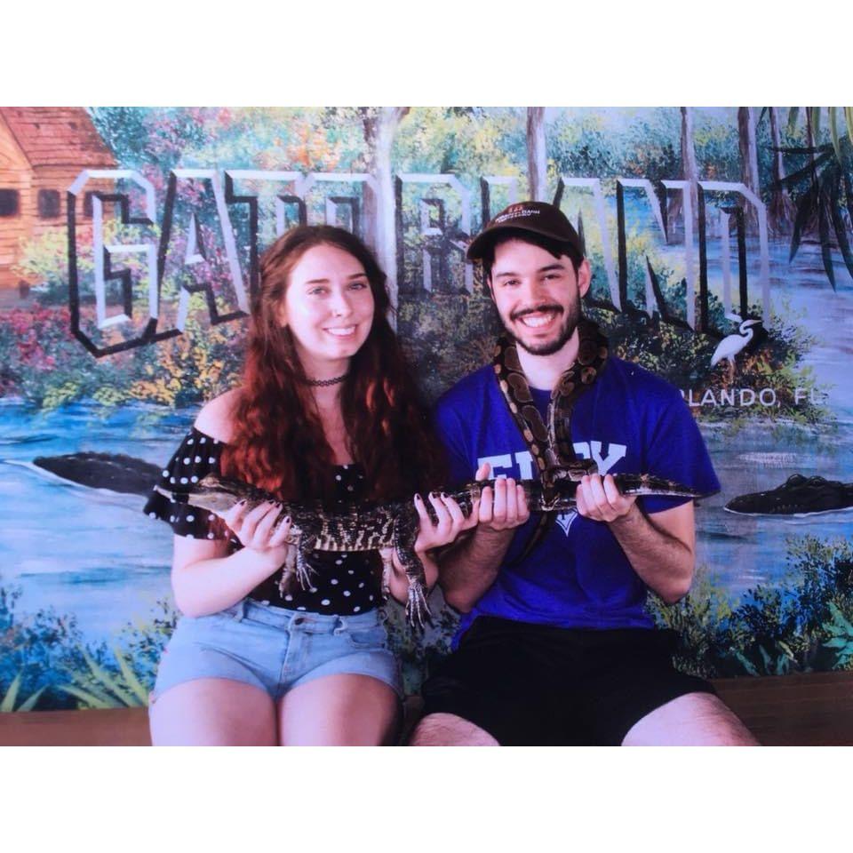 Gatorland 2018