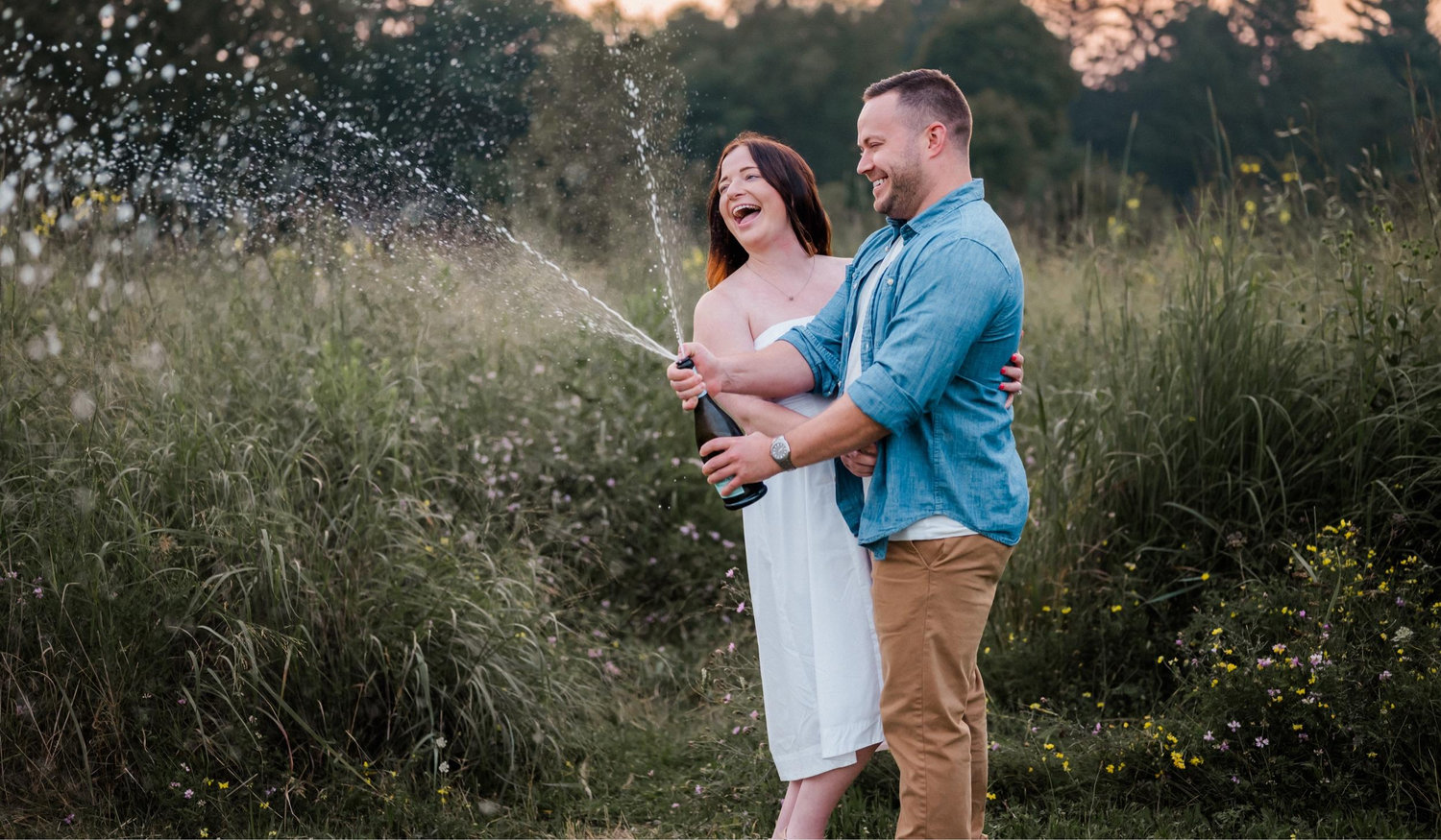 The Wedding Website of Mackenzie Shaul and Mathew Schneider