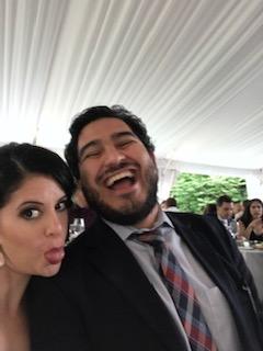 The Wedding Website of Sophia Fantus and Diego Esparza