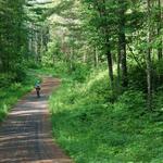 Paul Bunyan State Trail