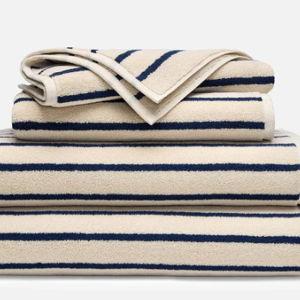 Super-Plush Turkish Cotton Bath Towel Bundle