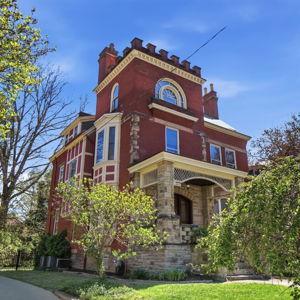 New home-owner fund