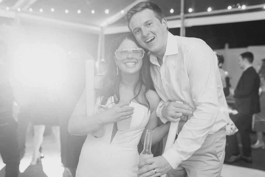 The Wedding Website of Sidney Flaherty and Eric Andersen