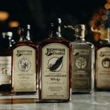 The American Factory by Journeyman Distillery