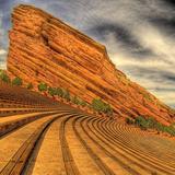 Red Rocks Park and Amphitheatre