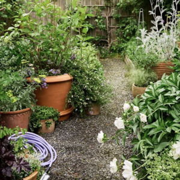 Garden Fund