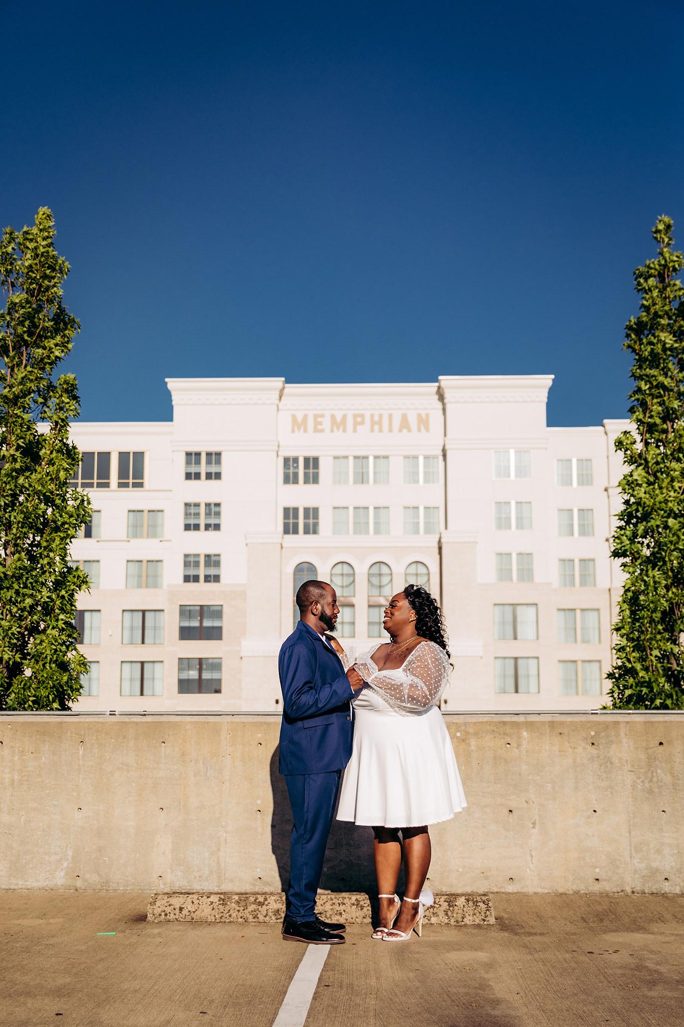 The Wedding Website of Brittany Davis and Jarrin Stornes