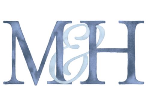 The Wedding Website of Hannah Broderick and Maxwell Gerard