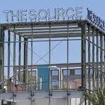 The Source OC