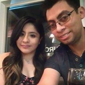 Our First Date