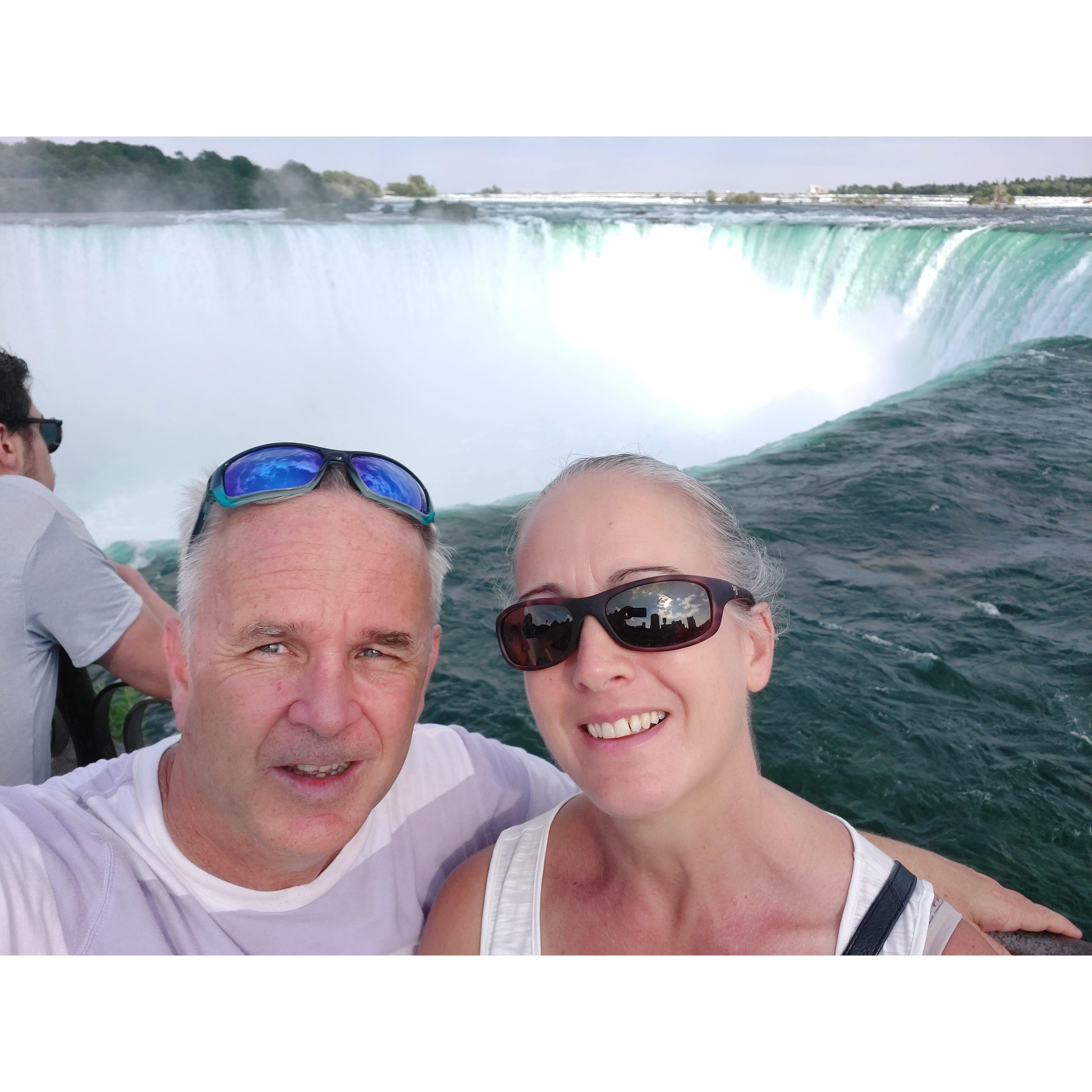 Niagara Falls