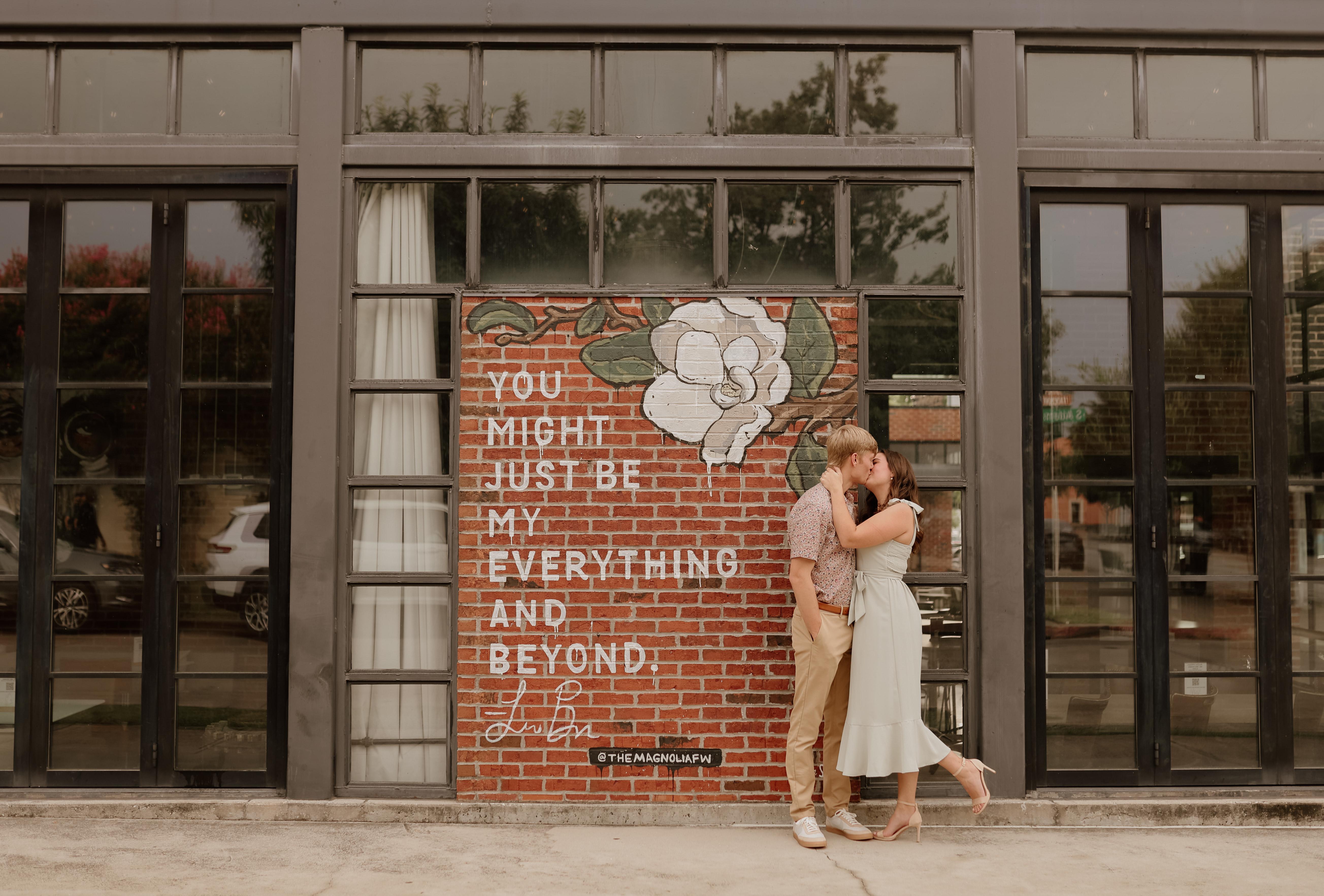 The Wedding Website of Madelyn Peterson and Lucas King
