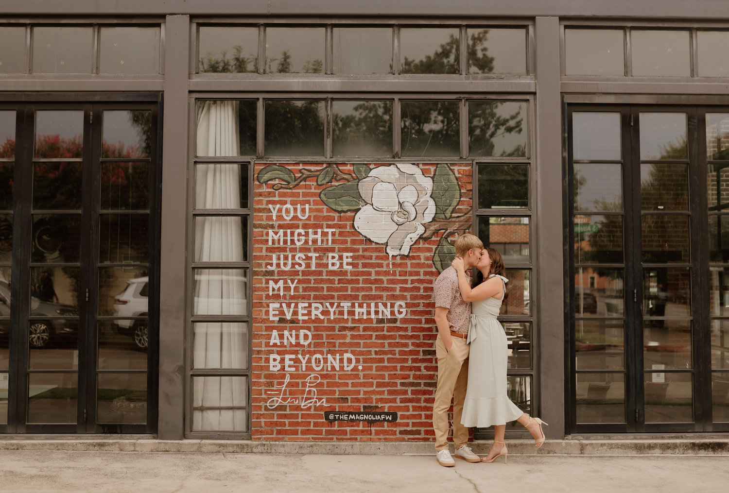 The Wedding Website of Madelyn Peterson and Lucas King