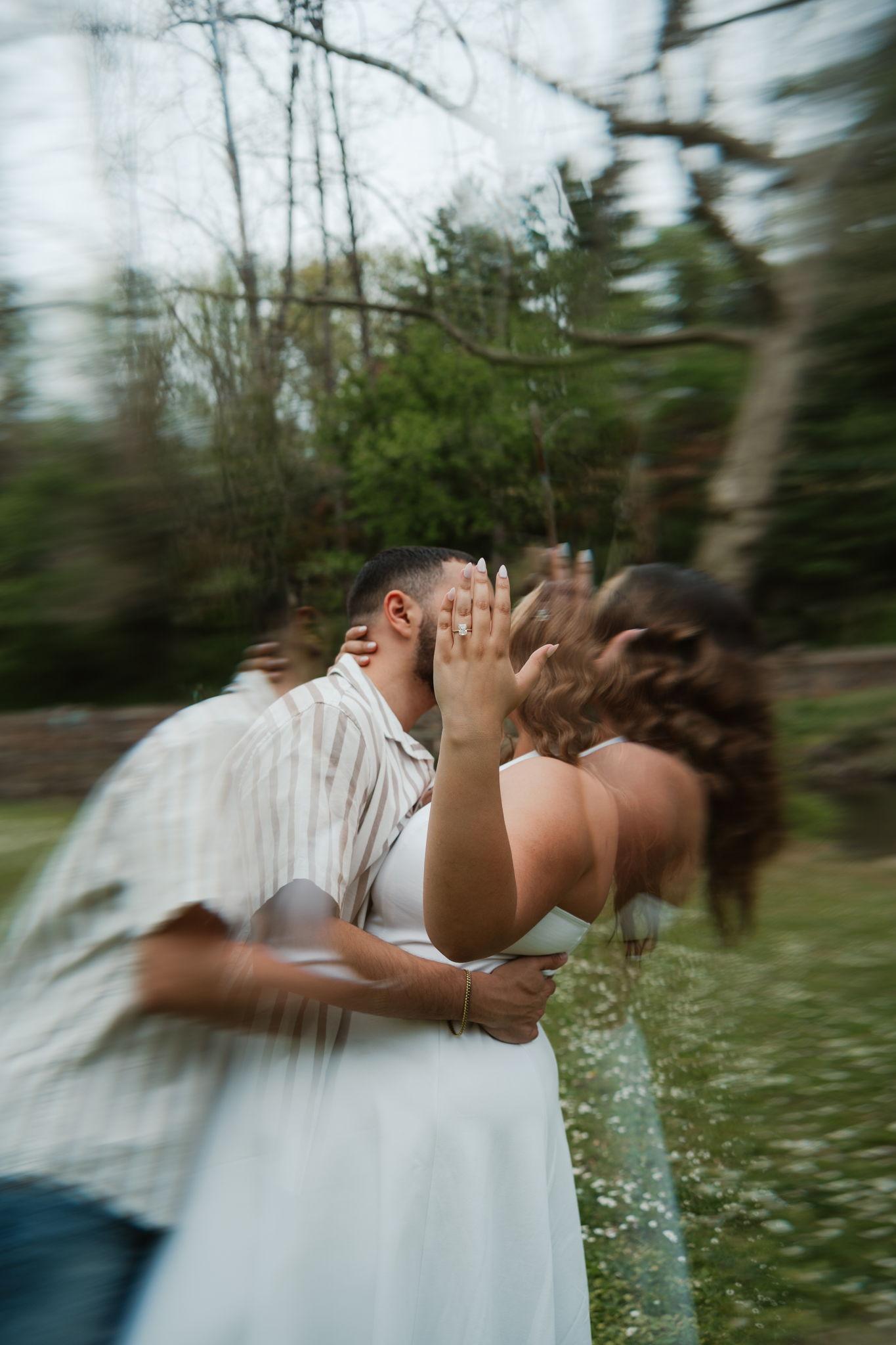 The Wedding Website of Janella Gaskin and Jared Sanabria